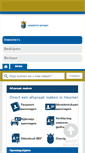 Mobile Screenshot of heumen.nl